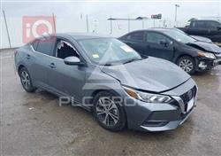 نیسان سێنترا